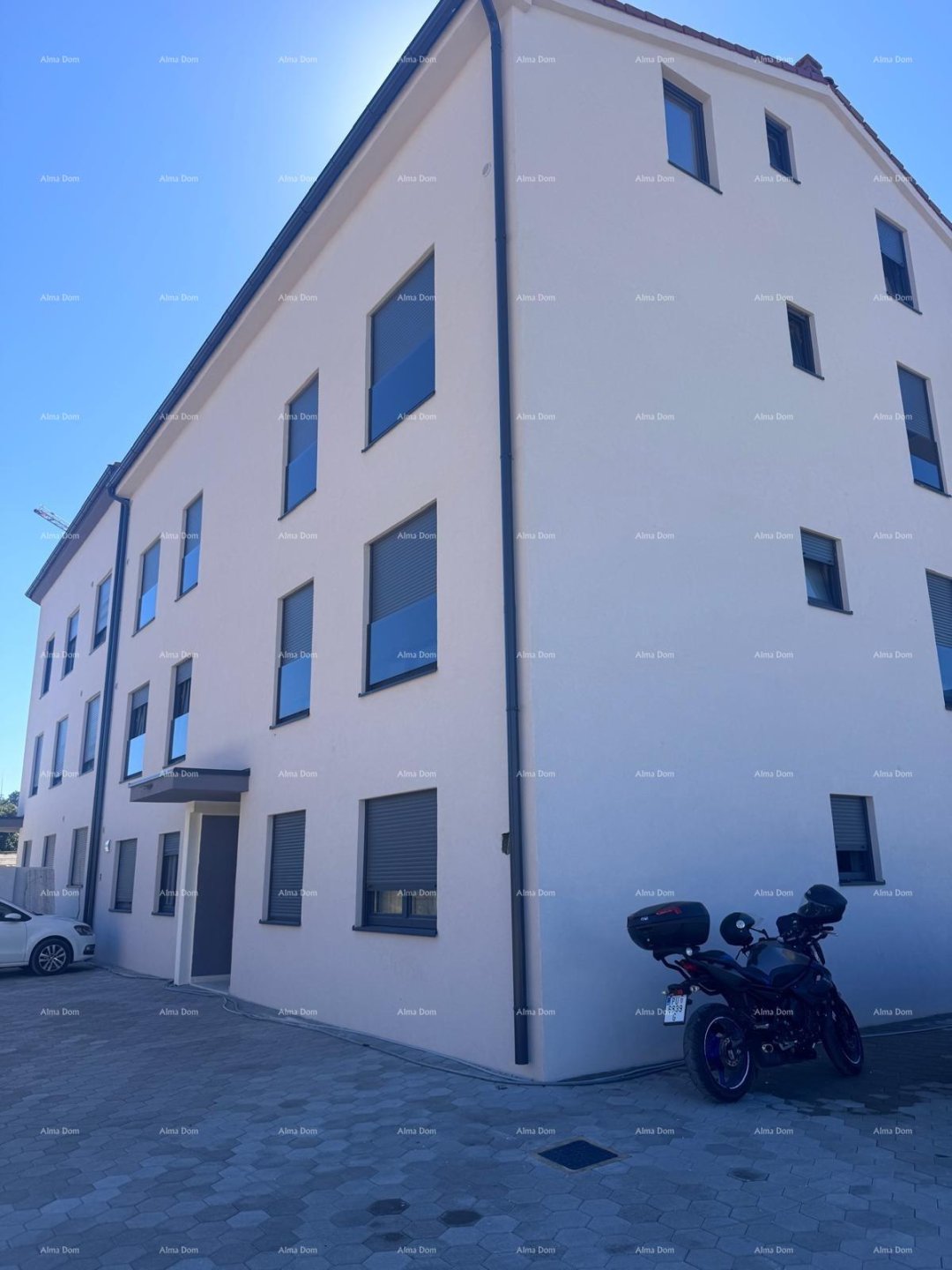 Flat For sale - ISTARSKA FAžANA