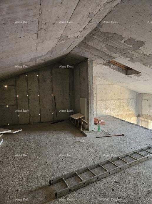 Flat For sale - ISTARSKA FAžANA