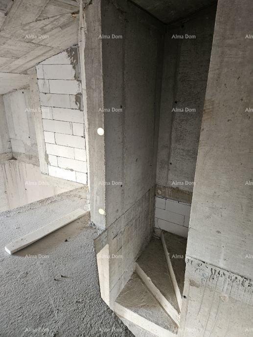 Flat For sale - ISTARSKA FAžANA