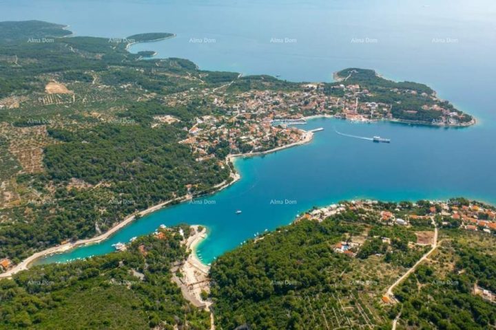 Pozemek na prodej 894 m² – Bačvice