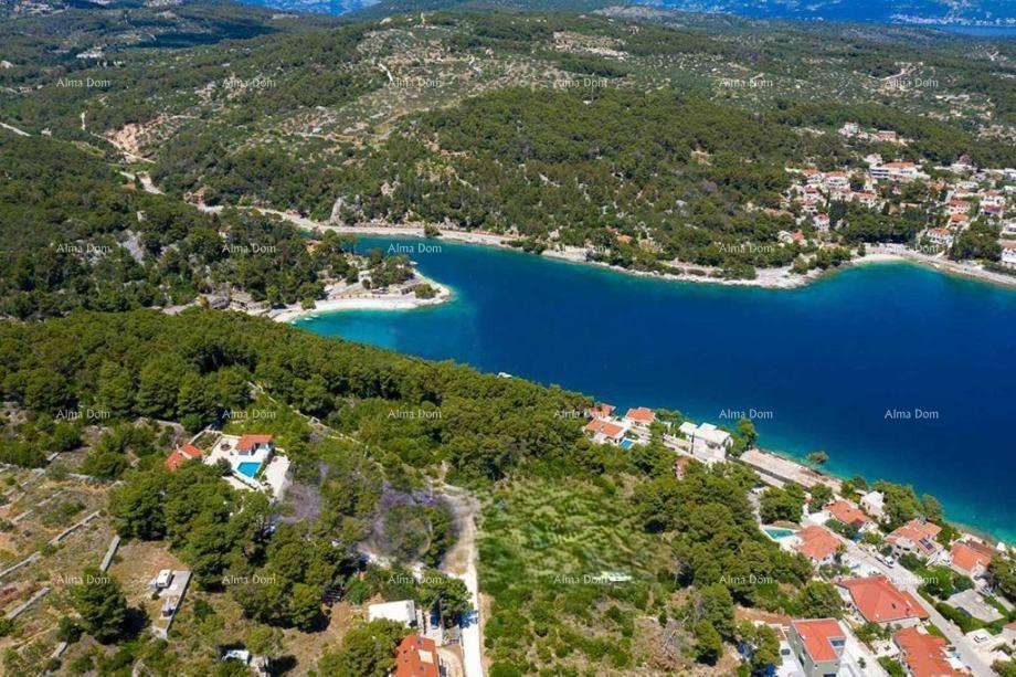 Parcela Naprodaj - SPLITSKO-DALMATINSKA Split