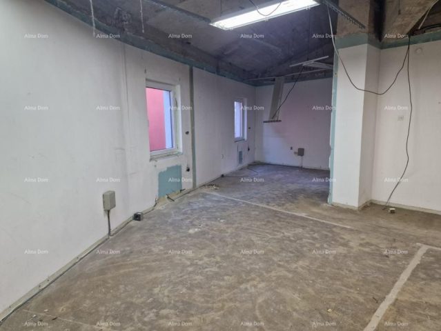 Poslovni prostori Naprodaj - Istarska Buje - foto 4/6