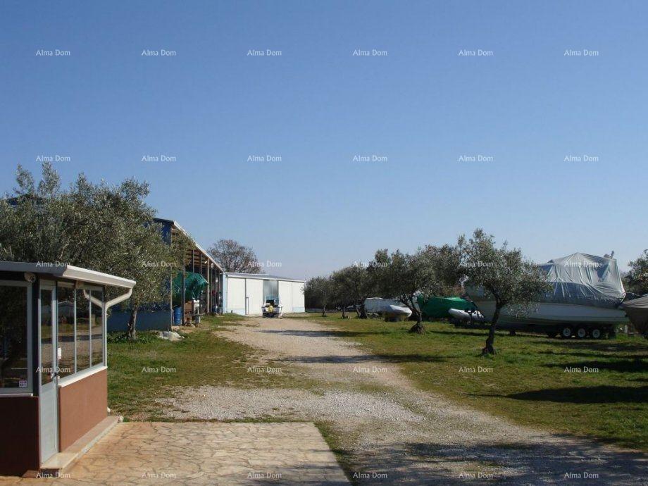 Komerčné Na predaj - Istarska Novigrad - foto 3/4