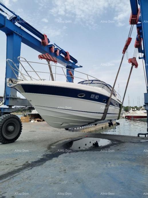 Poslovni prostori Naprodaj - ISTARSKA Novigrad