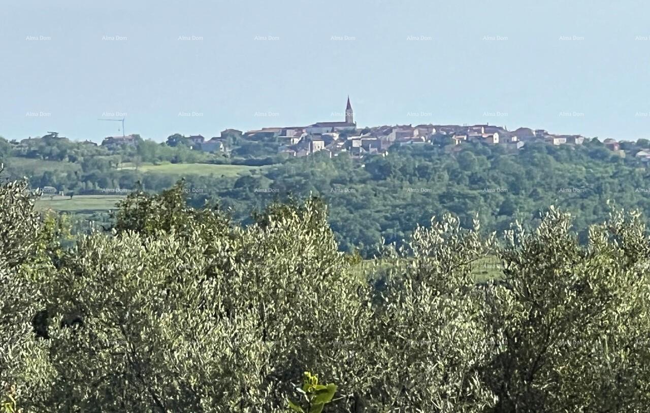 Pozemok Na predaj - Istarska Buje - foto 1/1