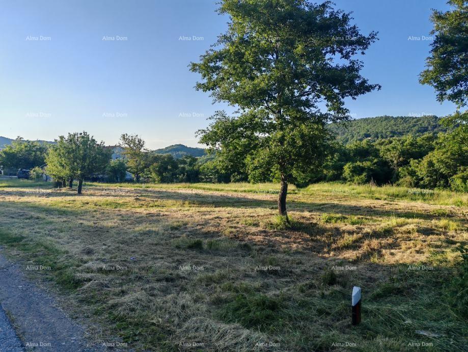 Terreno In vendita - ISTARSKA PIćAN