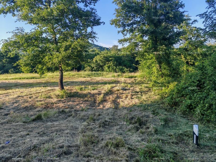 Terreno In vendita - ISTARSKA PIćAN