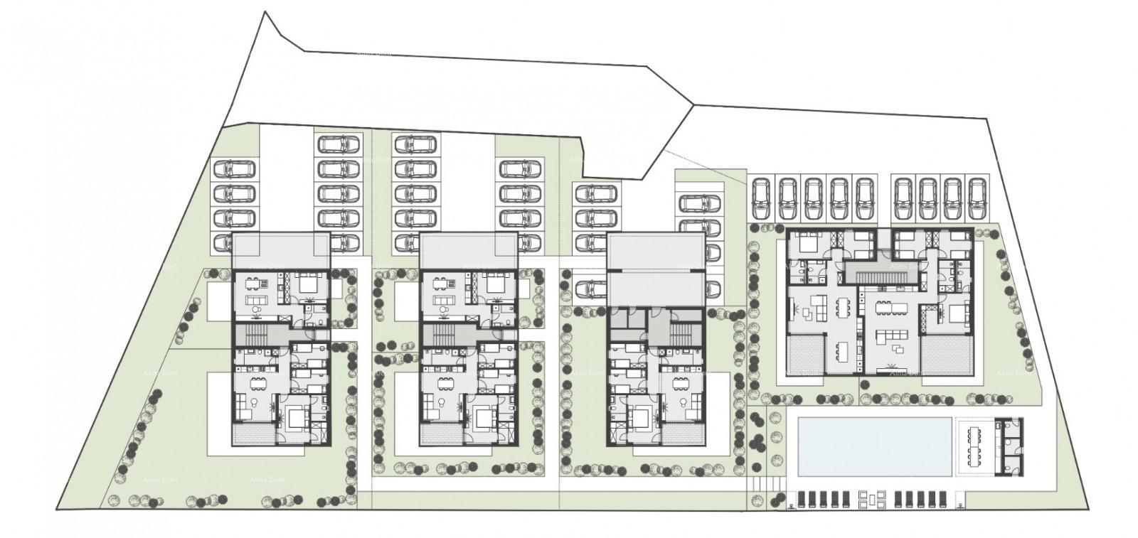 Apartma Naprodaj - ISTARSKA Fažana