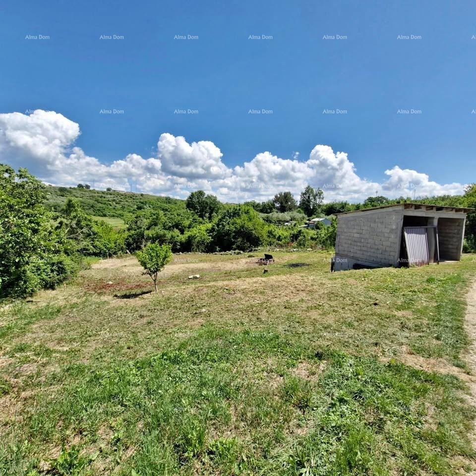 Land For sale BRTONIGLA