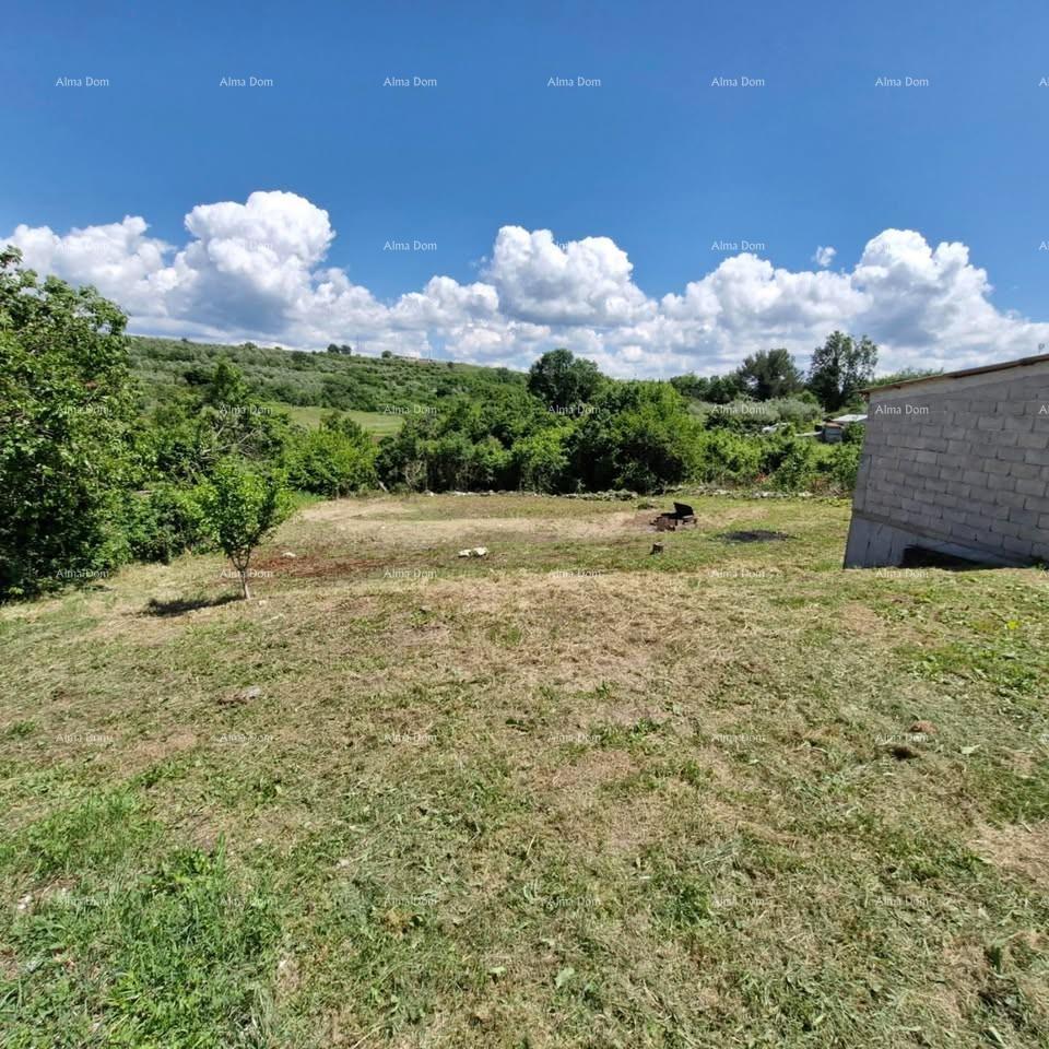 Land For sale - ISTARSKA BRTONIGLA