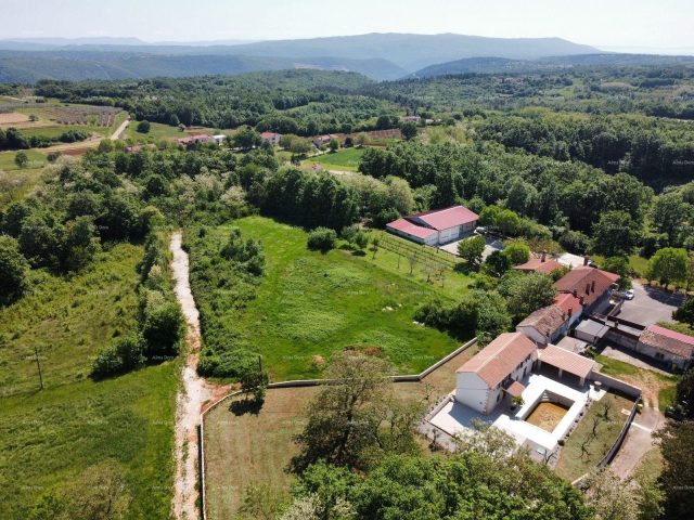 Pozemek Na prodej - Istarska Barban - foto 5/10