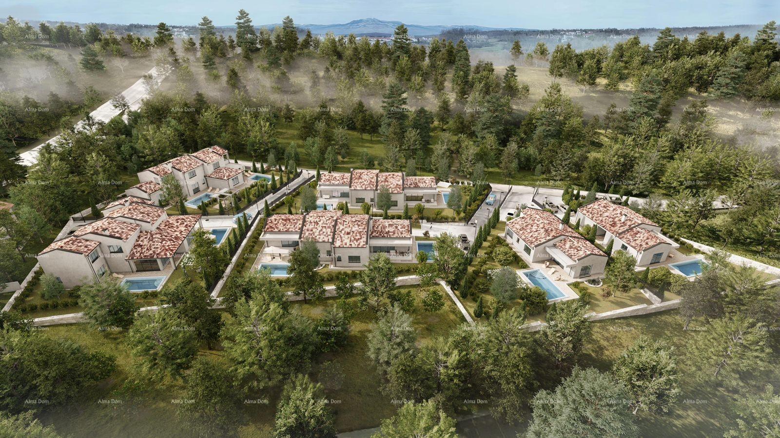 Land For sale - Istarska Barban - foto 2/10