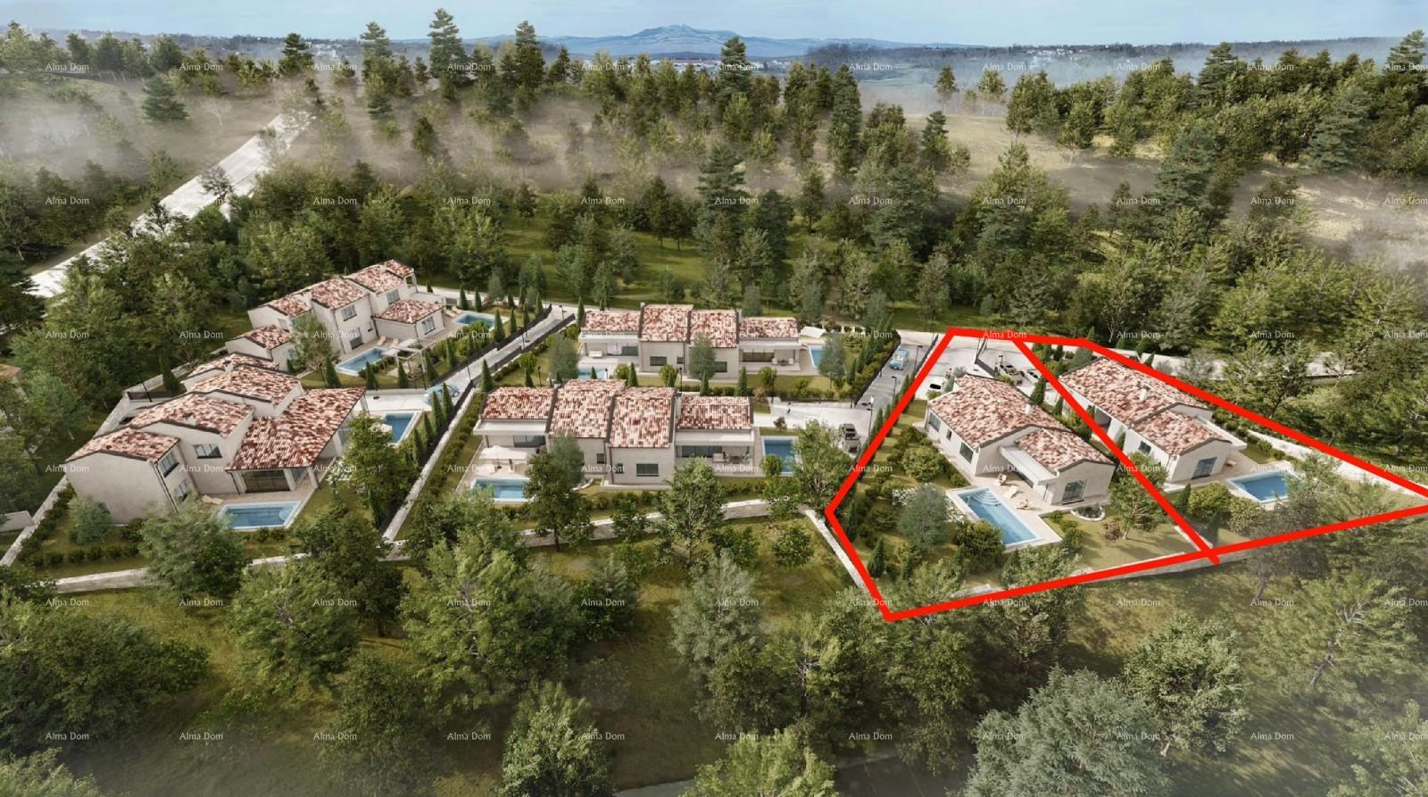 Land For sale - Istarska Barban - foto 3/10