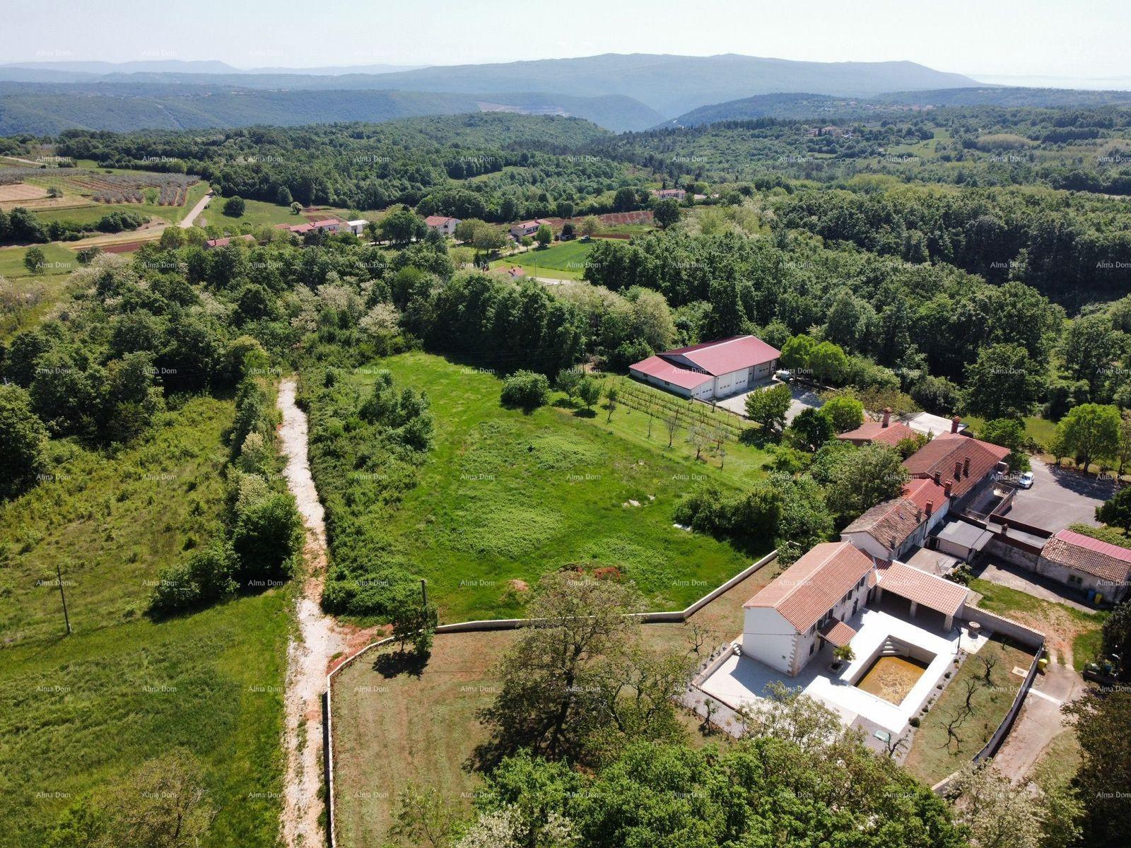 Land For sale - Istarska Barban - foto 5/10