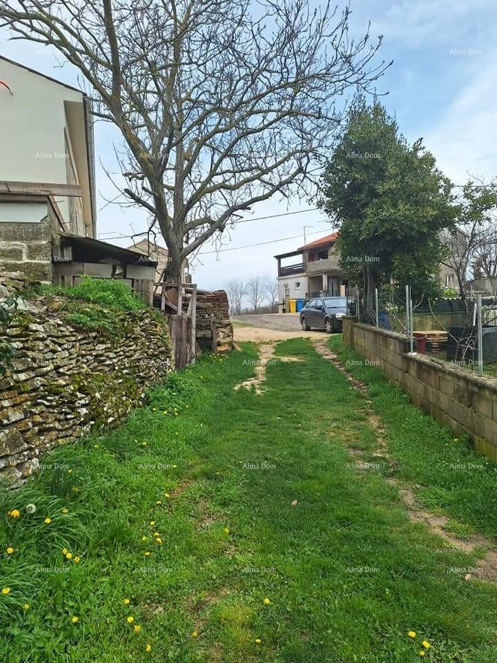 Land For sale - ISTARSKA ŽMINJ