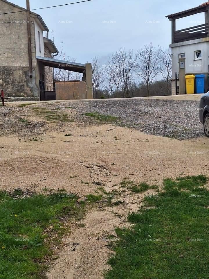 Land For sale - ISTARSKA ŽMINJ