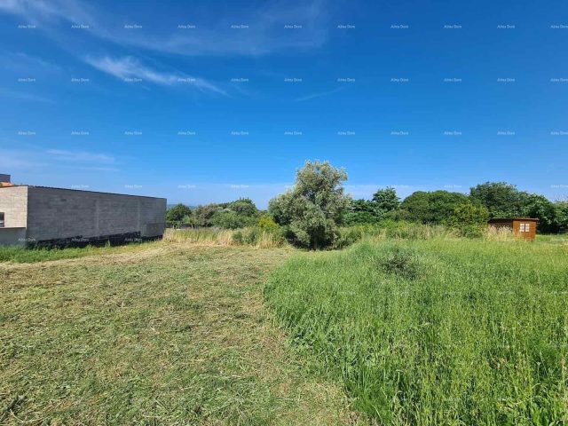 Grundstück zu verkaufen 600 m² – Medulin