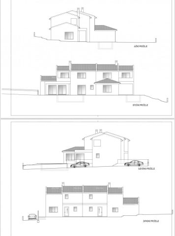 Haus zu verkaufen 148 m² – Prhati
