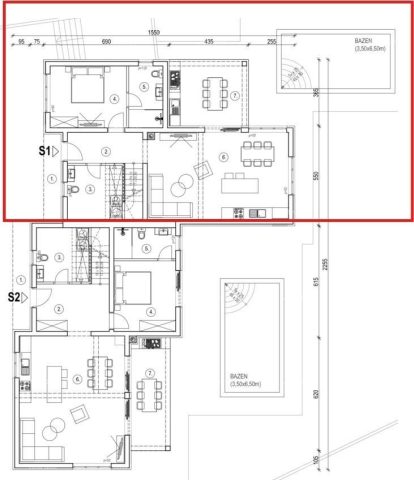 House For sale - Istarska Barban - foto 4/4