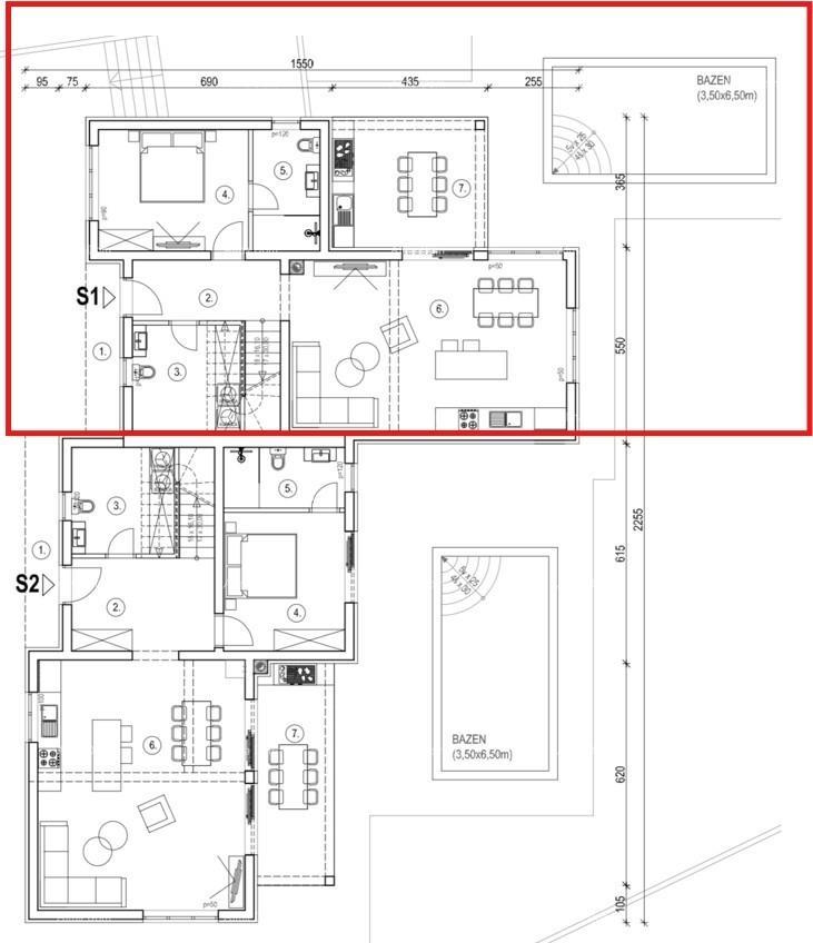 House For sale - ISTARSKA Barban