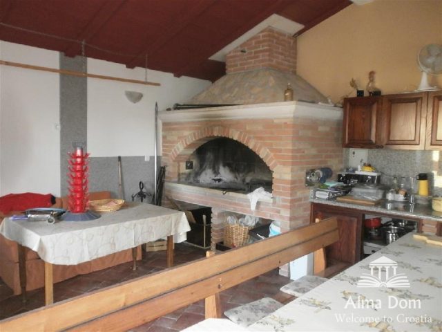 Hiša Na predaj - Istarska Pula - foto 4/10