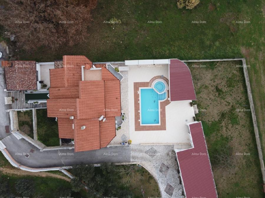 Haus Zu verkaufen - ISTARSKA PULA
