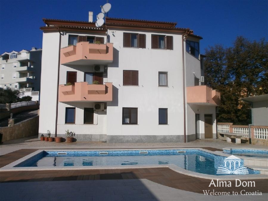 Haus Zu verkaufen - ISTARSKA PULA
