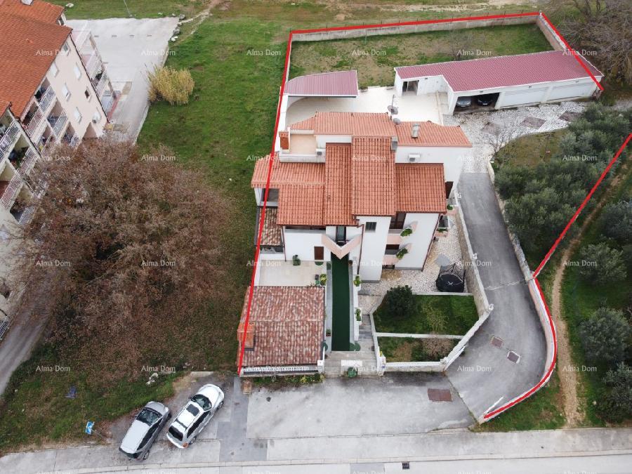 Haus Zu verkaufen - ISTARSKA PULA