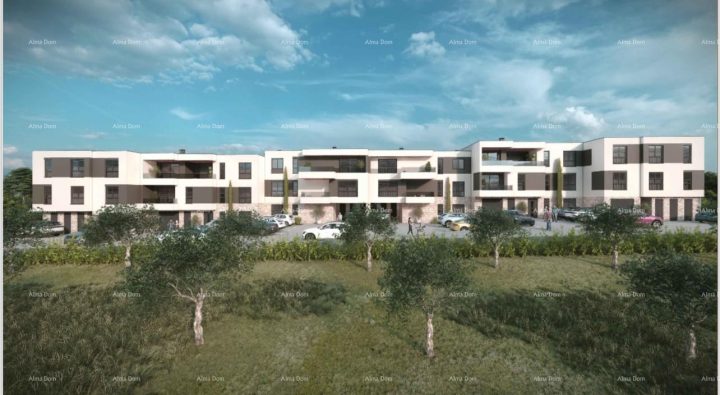 Mieszkanie na sprzedaż 122 m² – Kaštanjer