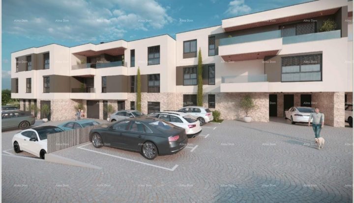 Flat For sale - Istarska Pula - foto 2/9
