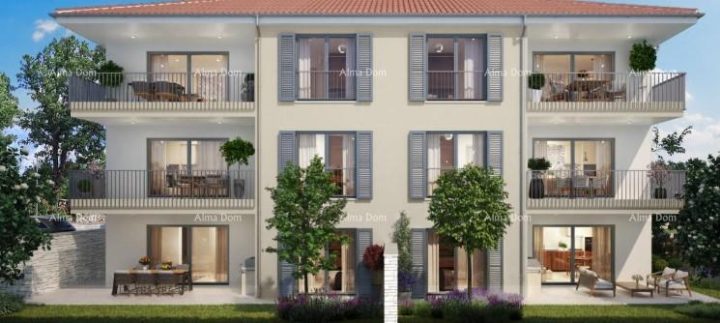 Zemljište na prodaju 960 m² – Kaštel