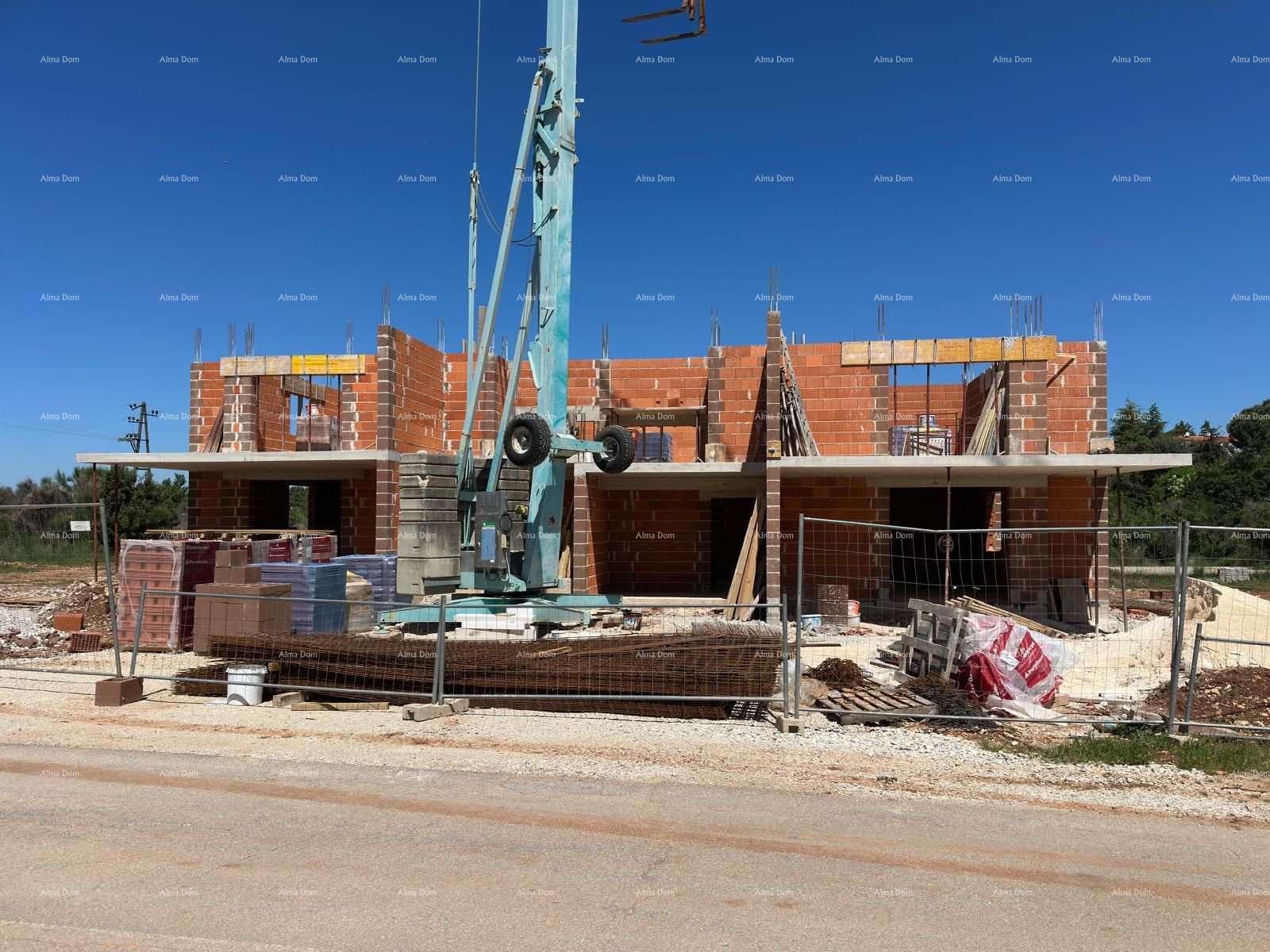 Appartamento In vendita BARBARIGA