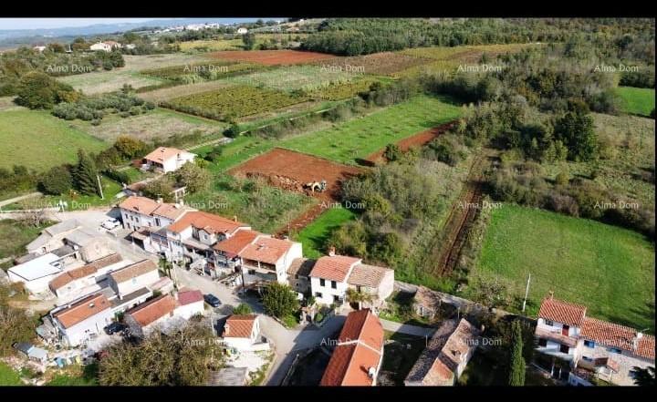 Terrain À vendre VIžINADA
