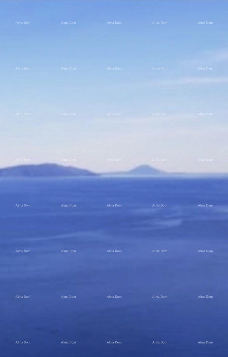 Parcela Na predaj - ISTARSKA KRšAN
