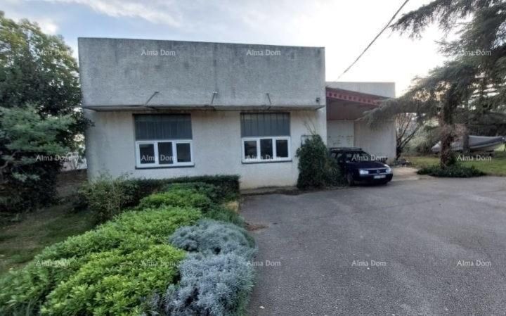 Komerčné na predaj 366 m² – Ližnjan
