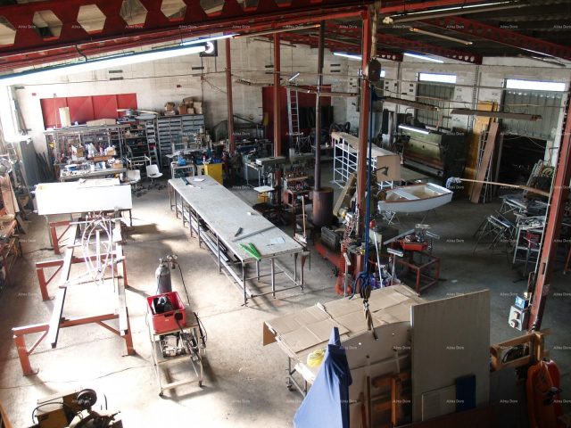Gewerbefläche Zu verkaufen - Istarska Ližnjan - foto 3/8