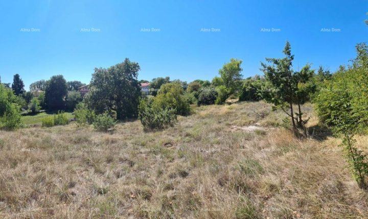 Grundstück zu verkaufen 3699 m² – Marčana