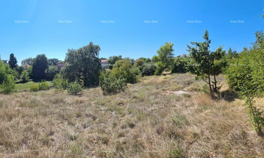 Parcela Na predaj - ISTARSKA MARčANA