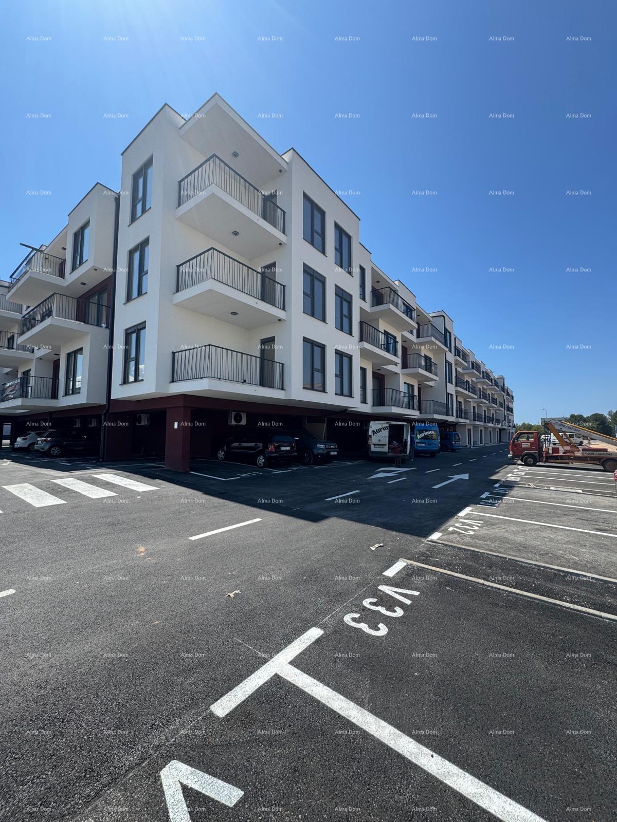 Appartement À vendre - ISTARSKA UMAG