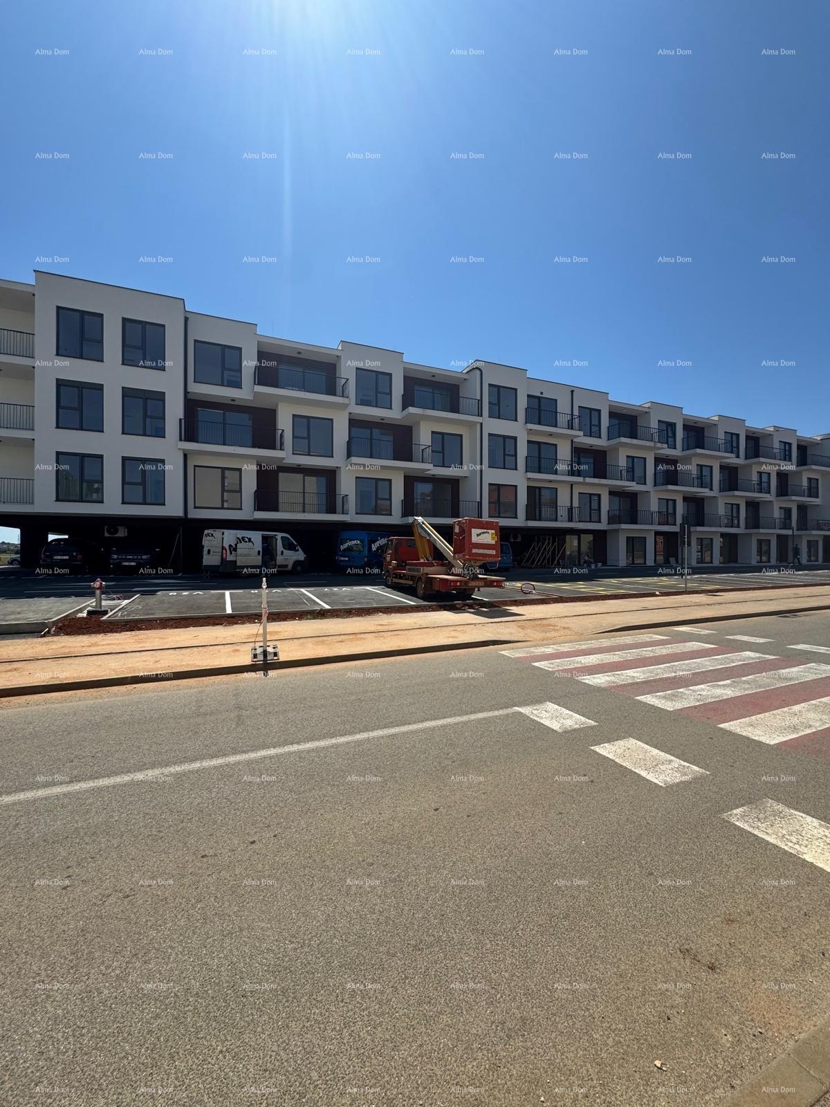 Appartement À vendre - ISTARSKA UMAG