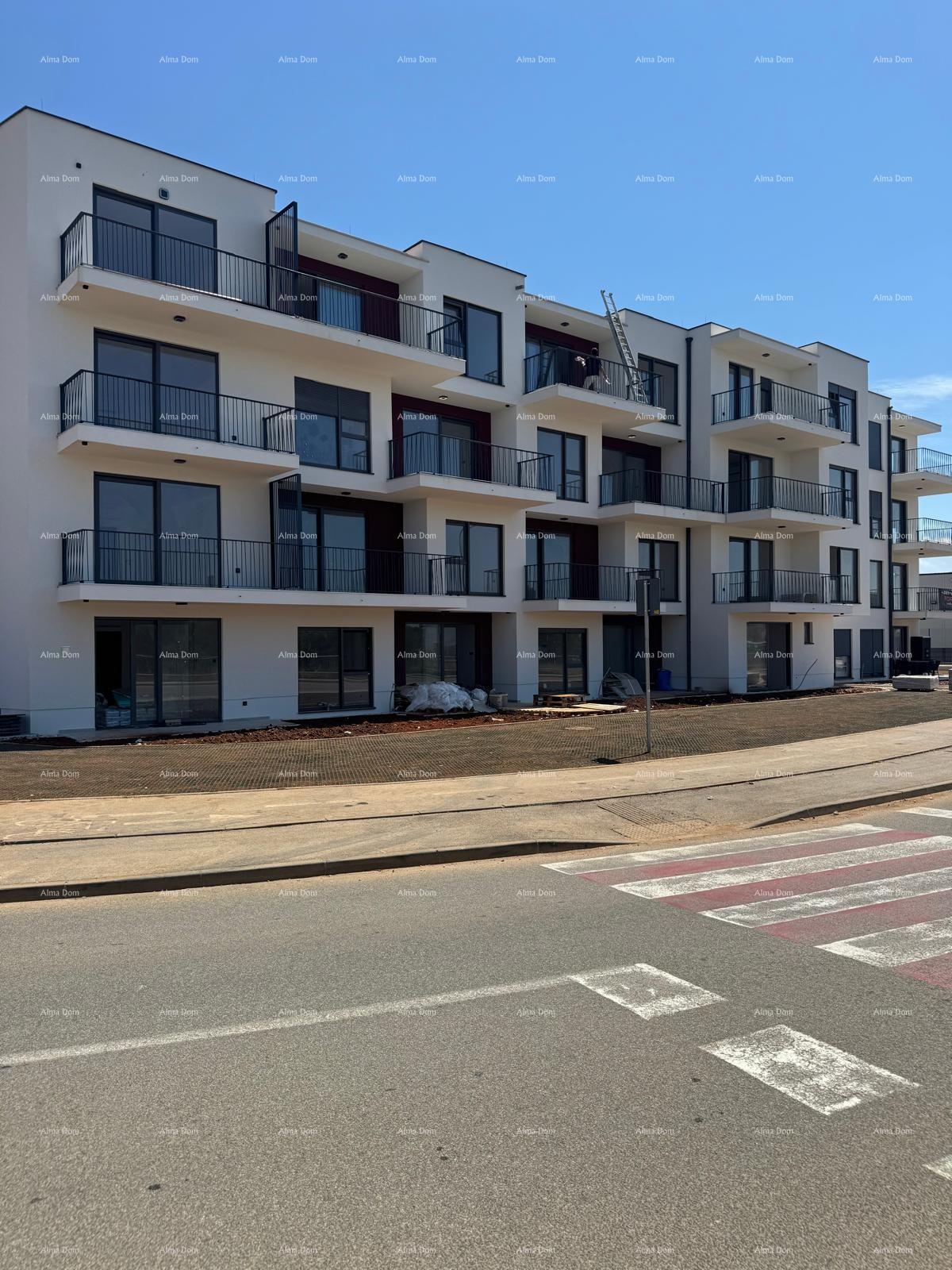 Appartement À vendre - ISTARSKA UMAG