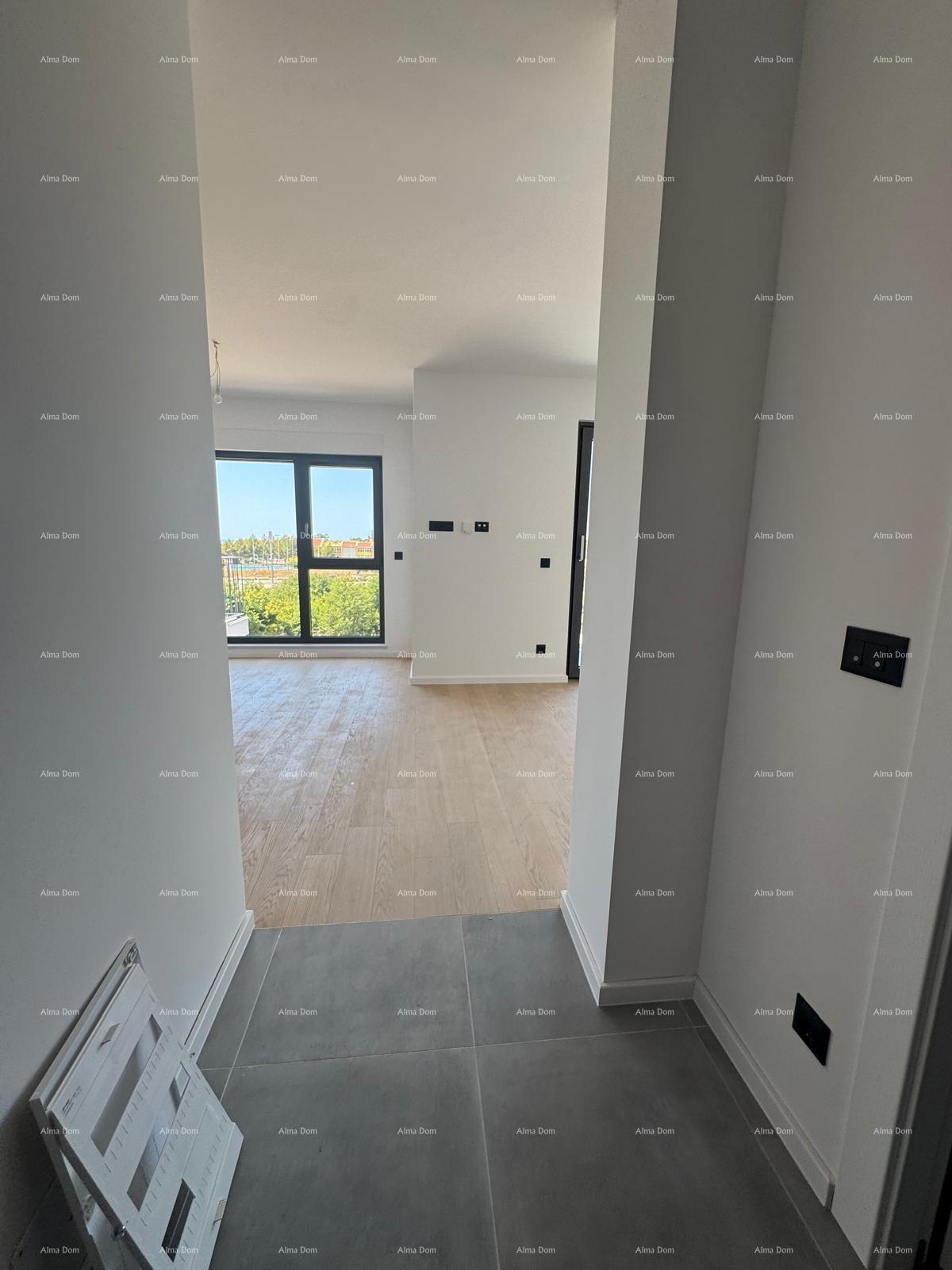 Appartement À vendre - ISTARSKA UMAG