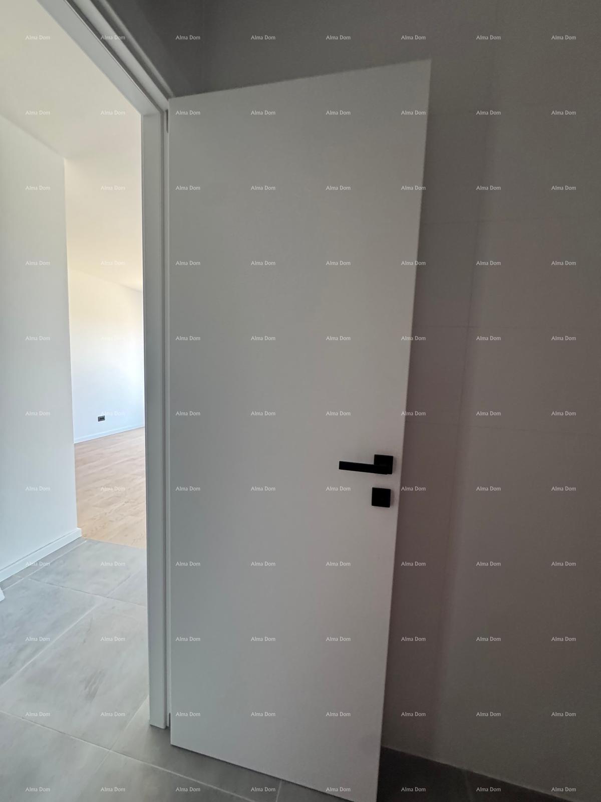 Appartement À vendre - ISTARSKA UMAG