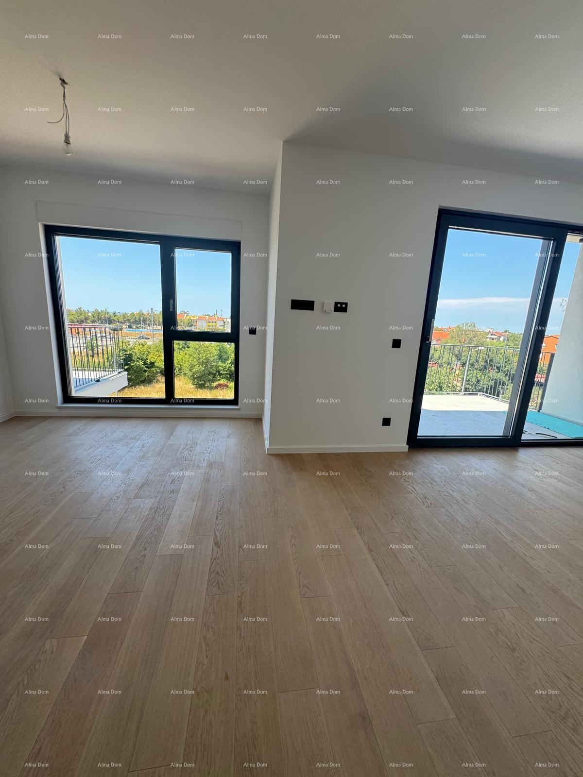 Appartement À vendre - ISTARSKA UMAG