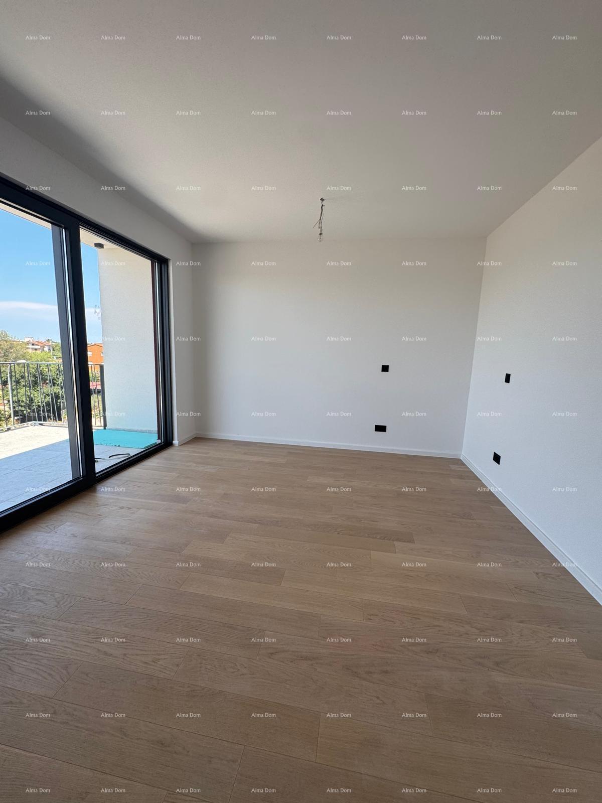 Appartement À vendre - ISTARSKA UMAG