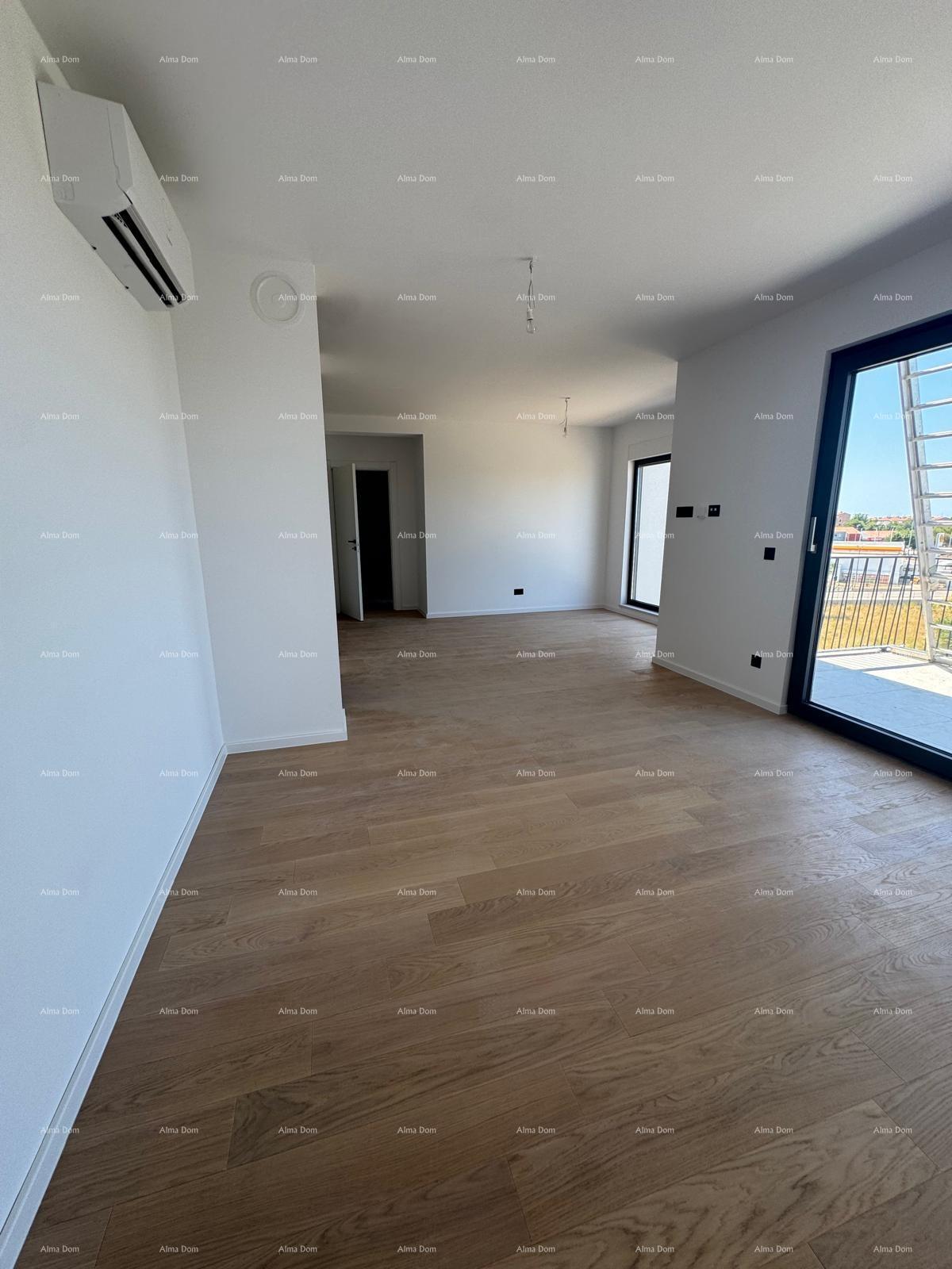 Appartement À vendre - ISTARSKA UMAG