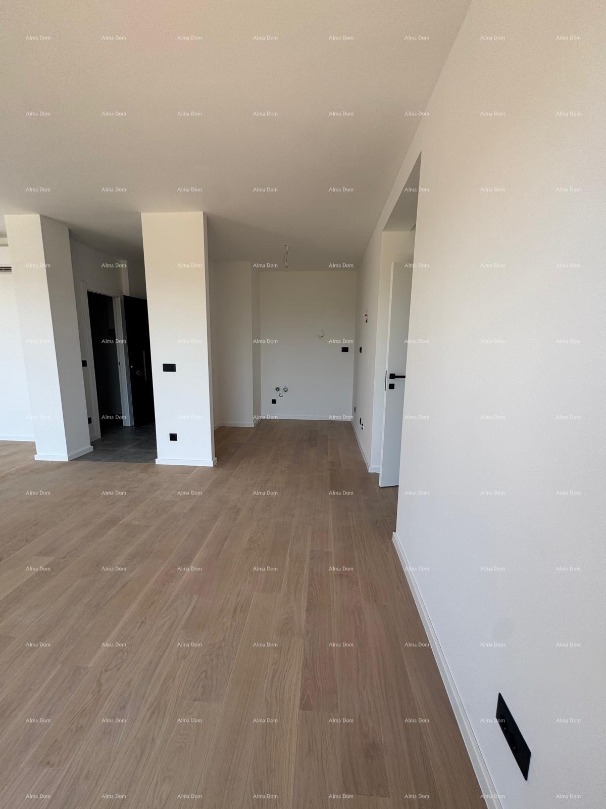 Apartma Naprodaj - ISTARSKA Umag