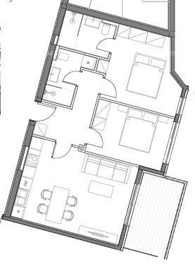 Appartement À vendre - ISTARSKA UMAG