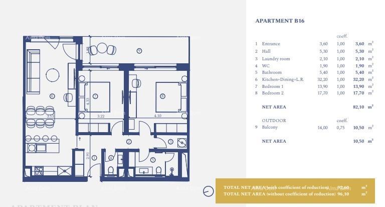 Apartmán Na predaj - ISTARSKA Umag