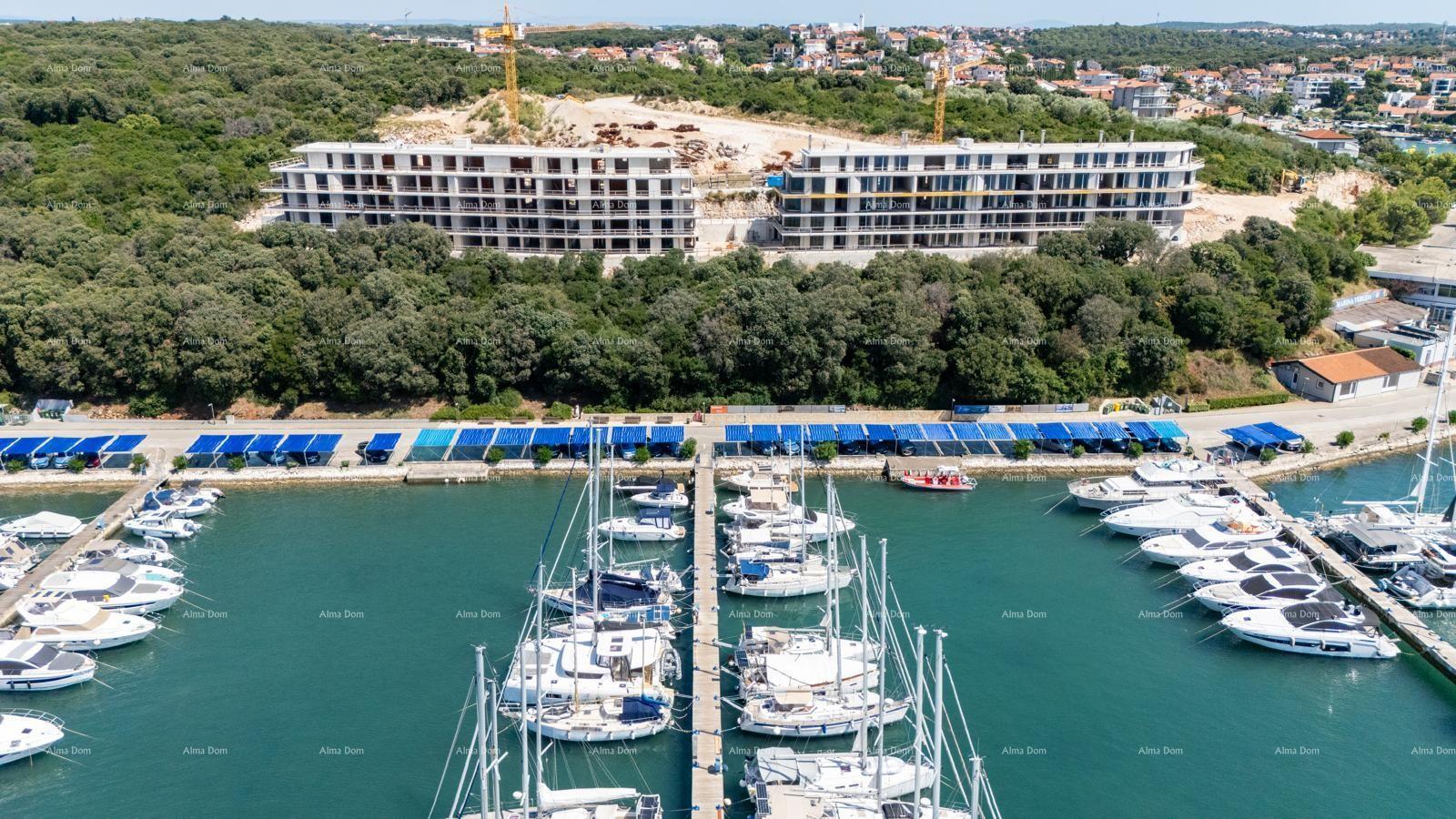 Apartma Na predaj - ISTARSKA PULA